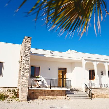 Villa Mia San Ligorio Eksteriør bilde