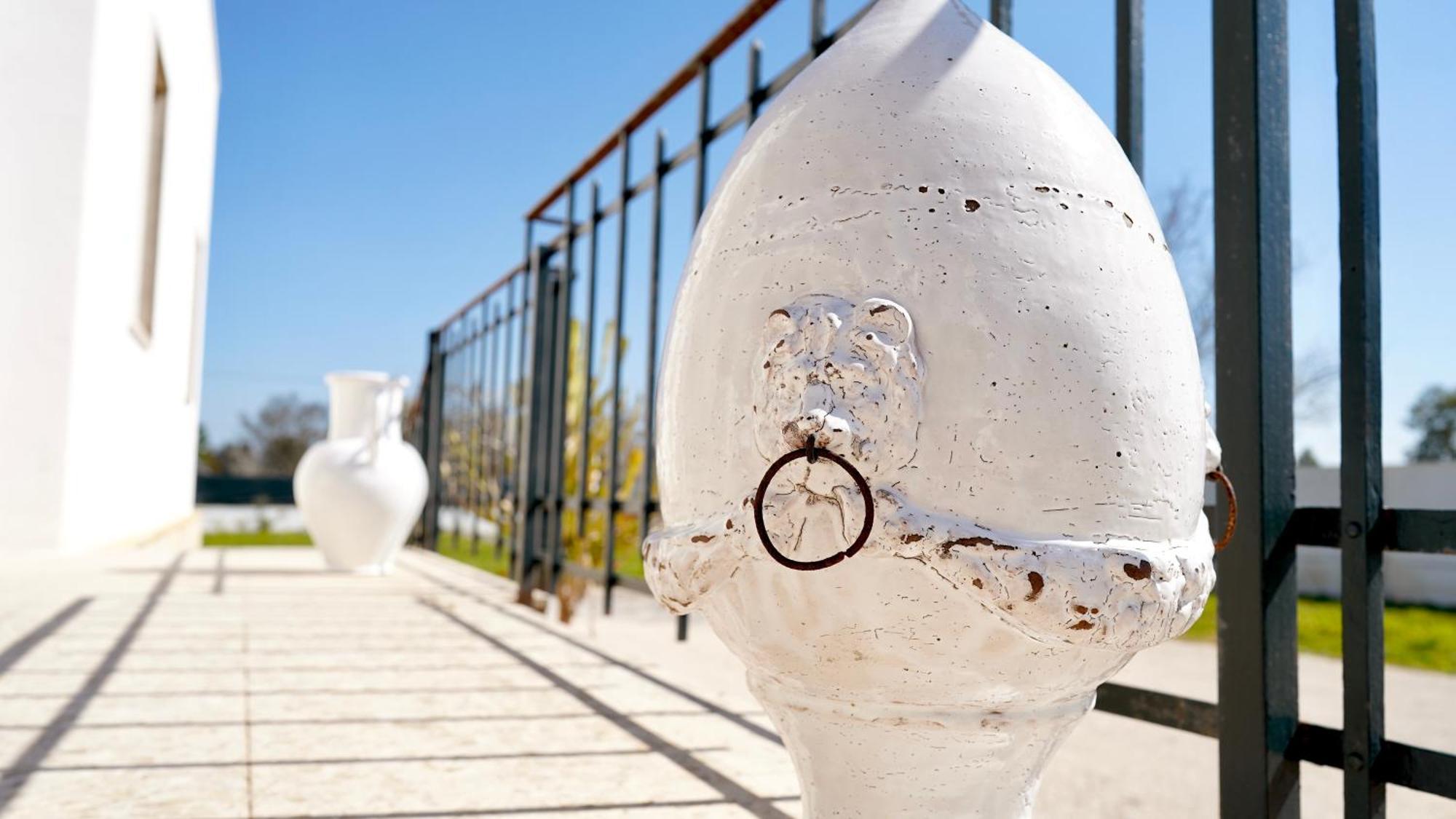 Villa Mia San Ligorio Eksteriør bilde