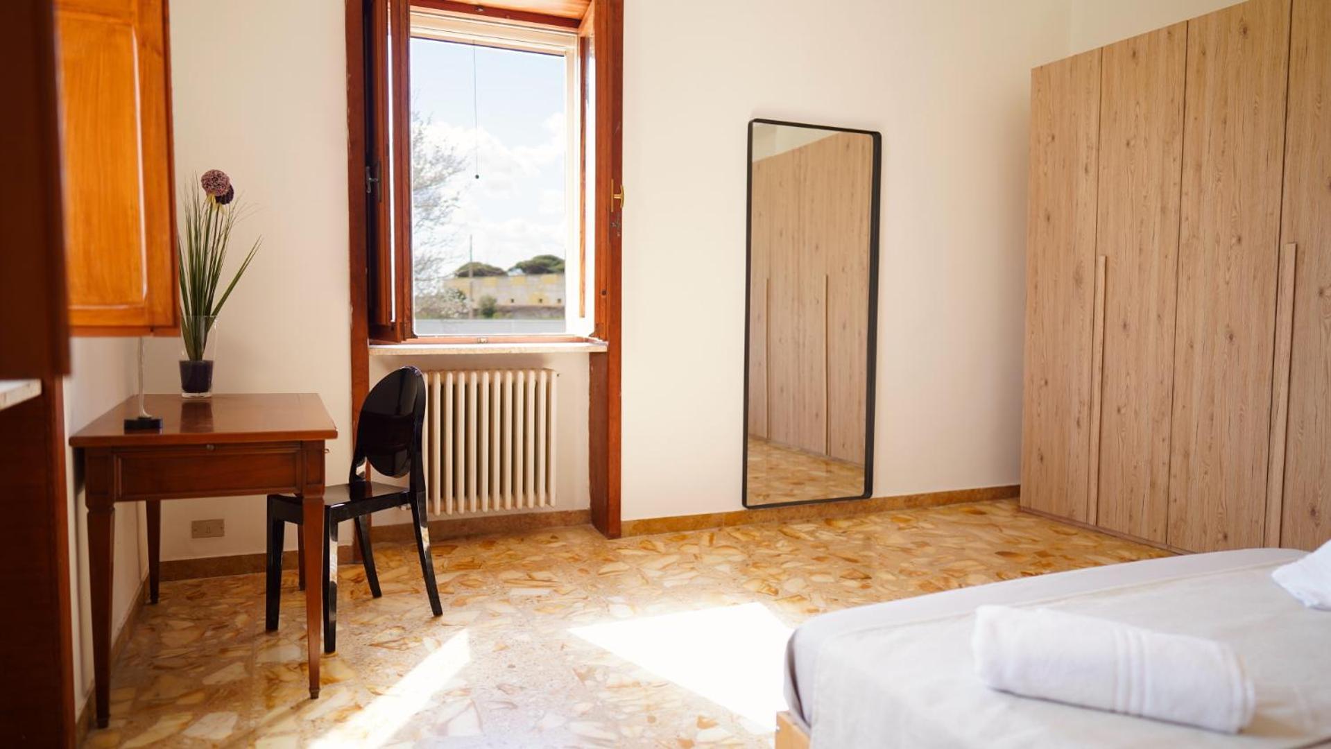 Villa Mia San Ligorio Eksteriør bilde