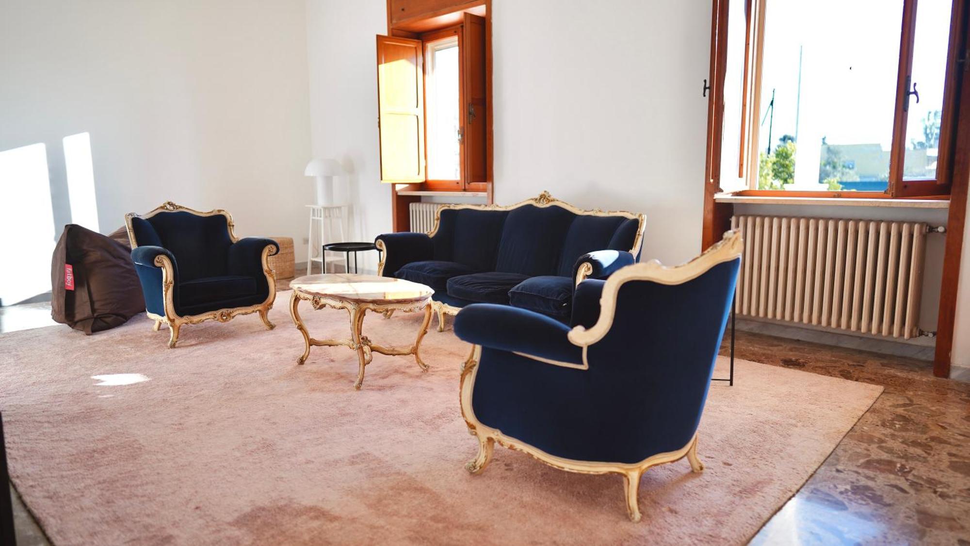 Villa Mia San Ligorio Eksteriør bilde