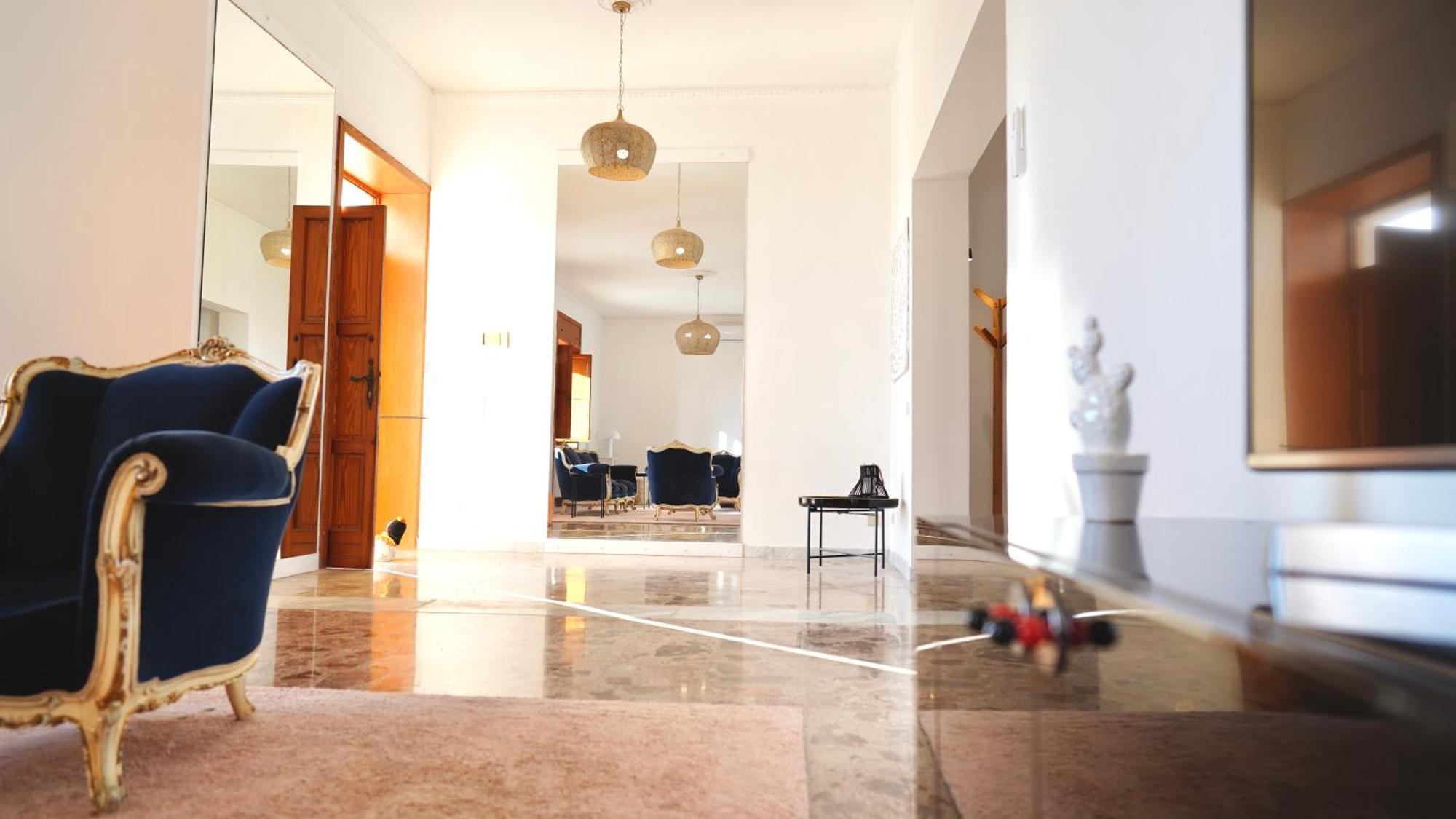 Villa Mia San Ligorio Eksteriør bilde