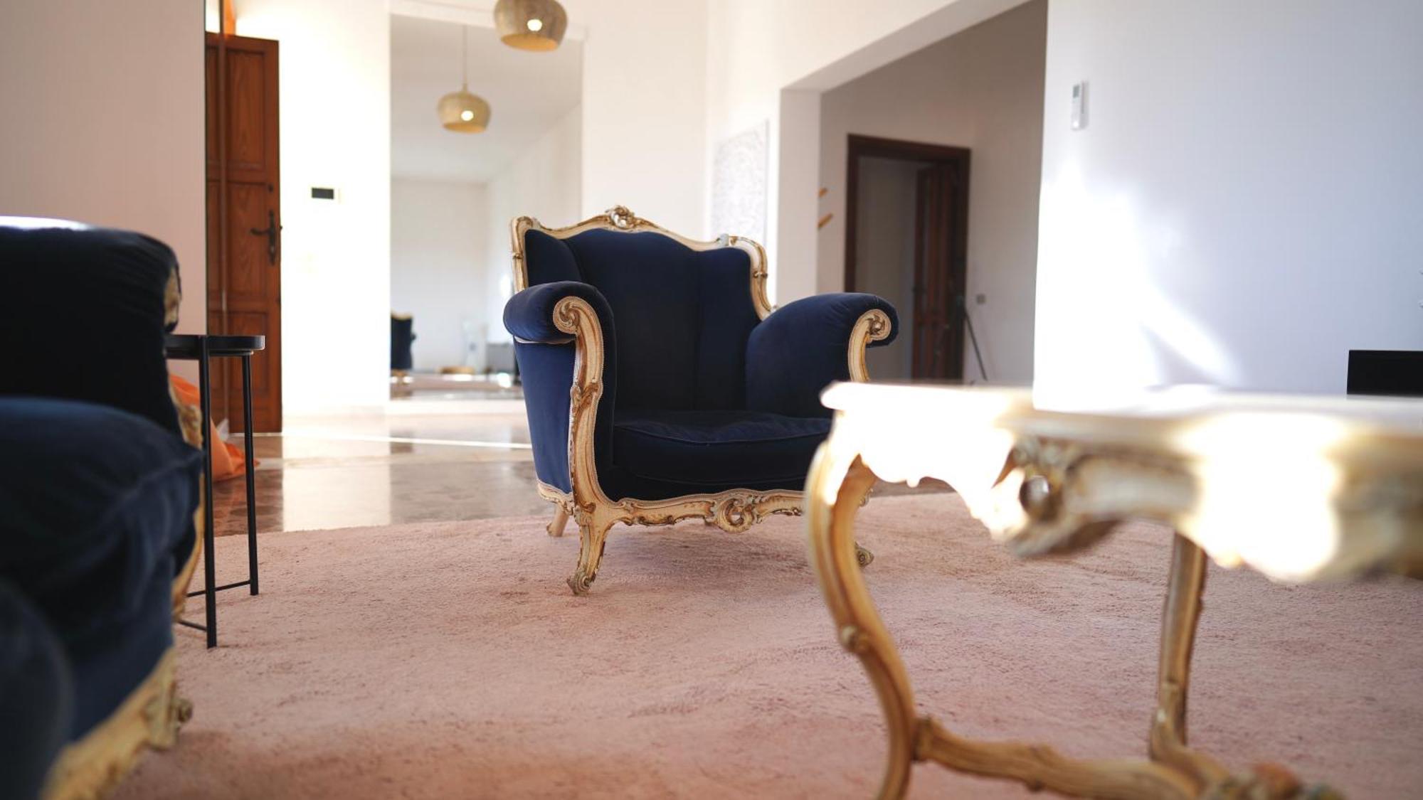 Villa Mia San Ligorio Eksteriør bilde