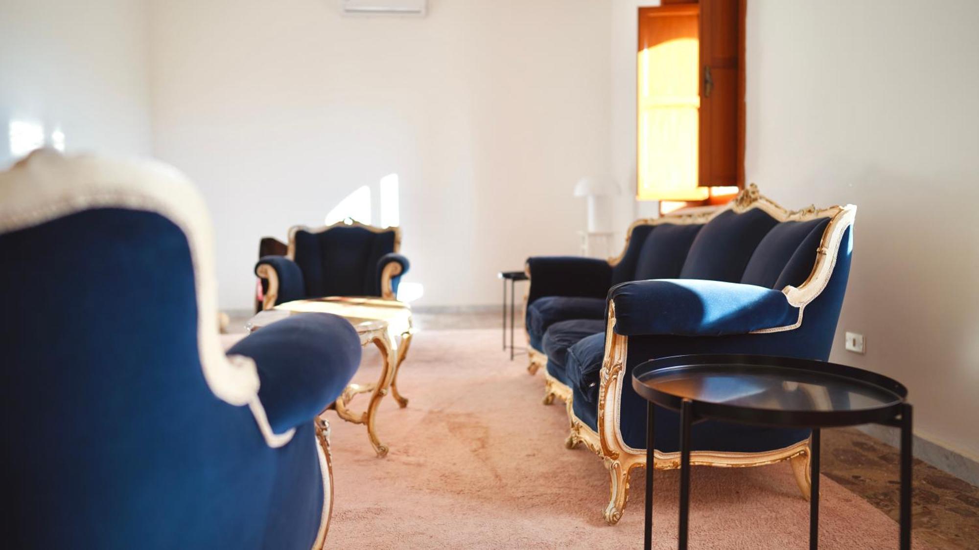 Villa Mia San Ligorio Eksteriør bilde