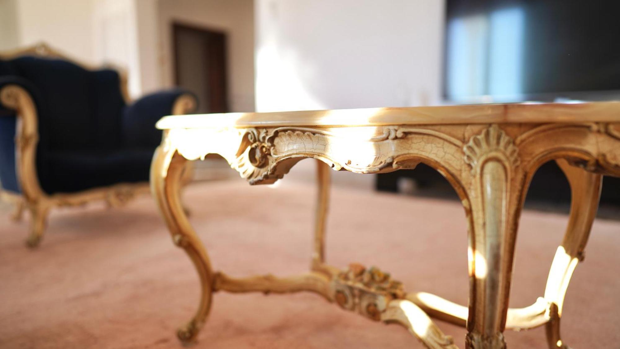 Villa Mia San Ligorio Eksteriør bilde